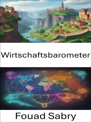cover image of Wirtschaftsbarometer